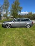 Audi A4 Avant 1.8 T Euro 4