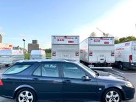 Saab 95 2.3 Turbo Automat 2009
