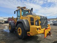 Volvo L110H 2018  
