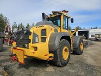 Volvo L110H 2018  
