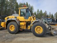 Volvo L110H 2018  