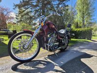 Suzuki vs 800