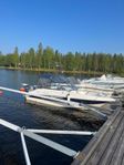 Finnmaster 5300 BR med trimplan
