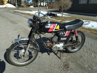 Yamaha FS1