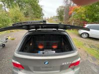 BMW 525d lci E61