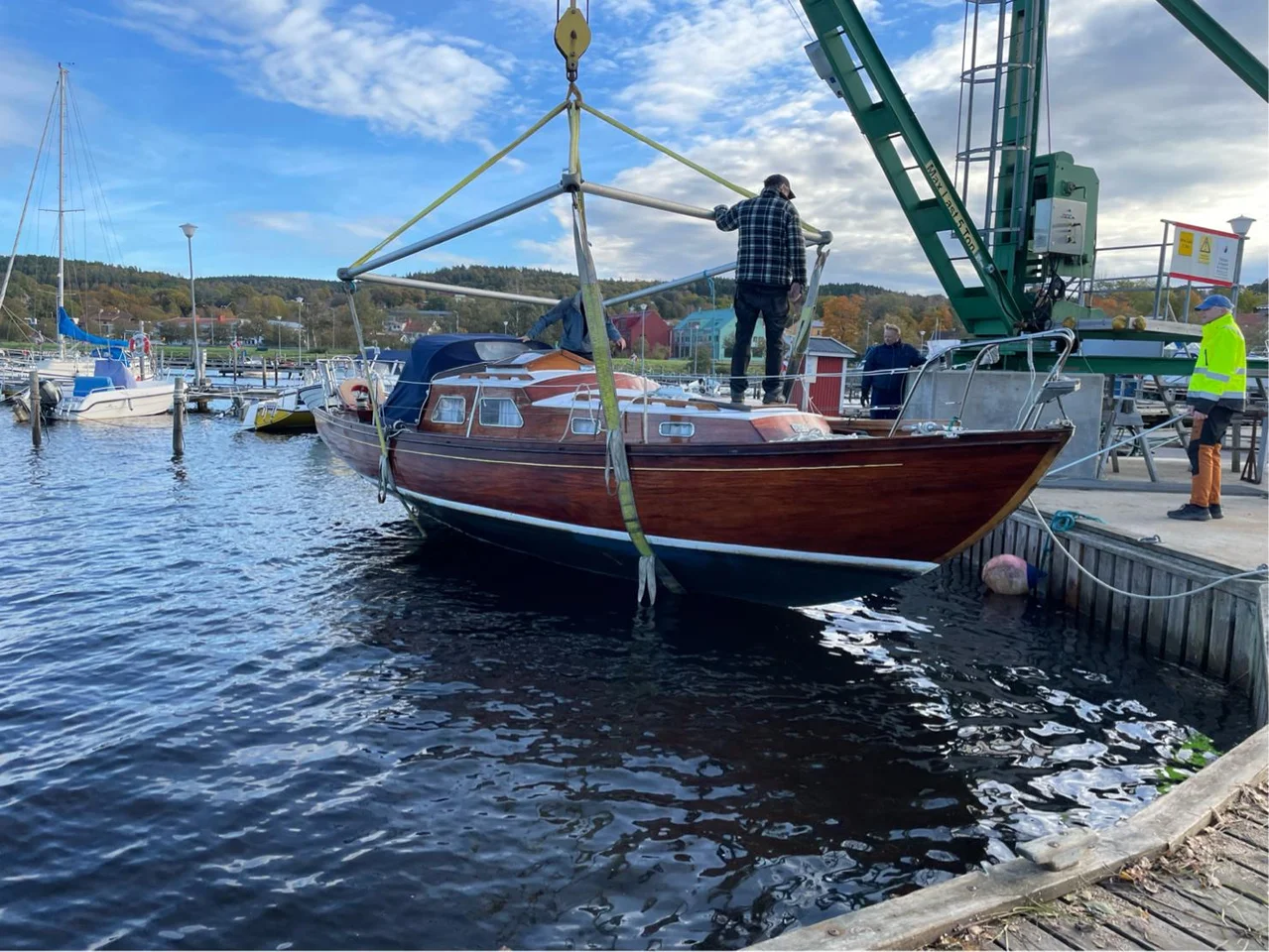 Vindö 30 image