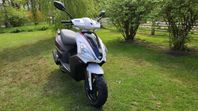 Motocr T-Rex 50 4T