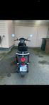Moped El Yadea M6L