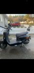 Moped  El Yadea M6L