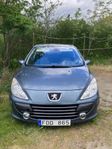 Peugeot 307 5-dörrar 1.6 Euro 4
