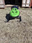 Barnskoter Artic Cat ZR 120 -17