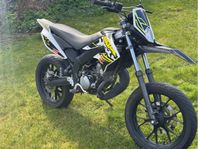Derbi Senda 