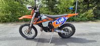 KTM 300 EXC TPI