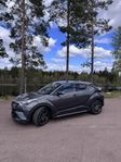 Toyota C-HR Hybrid Executive – JBL, Teknikpaket, Navigation
