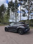 Toyota C-HR Hybrid Executive – JBL, Teknikpaket, Navigation