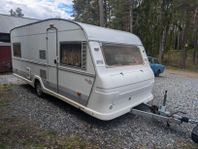 Sävsjö 565 Euroline 1996