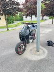 Peugeot Ludix Snake 2010