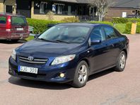 Toyota Corolla 1.6 Dual VVT-i ( fint skick ) Ny besik 2026 .