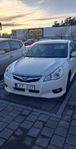 Subaru Legacy Wagon 2.5 4WD Lineartronic Euro 5