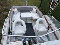 Daycruiser, Skibsplast 670 VS, Ny motor