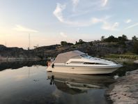 Daycruiser, Skibsplast 670 VS, Ny motor