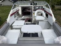 Daycruiser, Skibsplast 670 VS, Ny motor