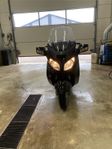 Suzuki Burgman 650 2009