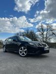 Saab 9-3 SportCombi 1.8t BioPower Vector