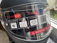 Masu Helmets mod V127 stl:S