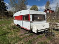 Kabe Safir Grand De Luxe 1981