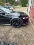 20” GH fälgar Audi A6 allroad-17