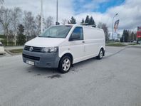 Volkswagen Transporter T30 2.0 TDI 4Motion ny Besiktad