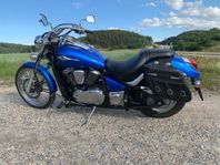 Kawasaki  vn 900