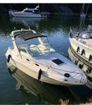 Sea ray sundancer 240