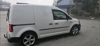 Volkswagen Caddy Van 2.0 TDI BMT Euro 6