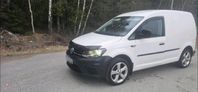 Volkswagen Caddy Van 2.0 TDI BMT Euro 6