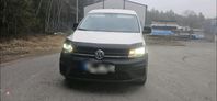 Volkswagen Caddy Van 2.0 TDI BMT Euro 6