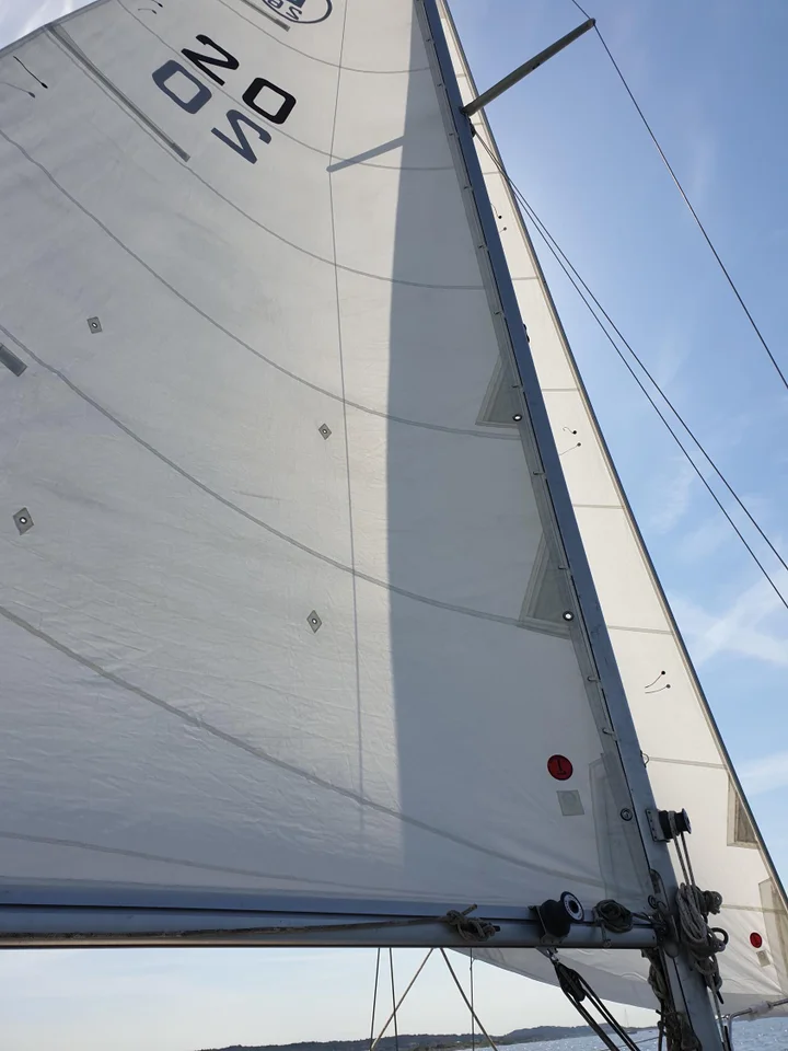 Säljer Laurin Koster, L26 nr. 20. Måste bort. 30.000 ehbj. image
