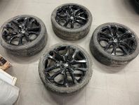 Volvo XC60 R-DESIGN ORIGINAL 265/35 R22