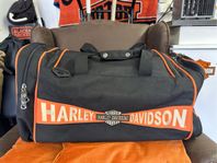 Harley Davidson Bag