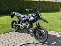 Derbi Senda x-treme 50SM 2018