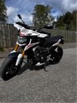 Yamaha Mt-09 ABS