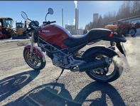 Ducati monster 750 I.e