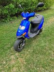 Gilera Stalker Klass 2 
