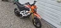 El-Cross E-dirt Q-Bike Xtreme 2000W