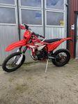 Beta RR 200 2022 - endast 38 timmar 