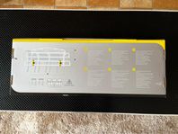 Lastgaller MIMsafe Variobarrier.