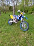 Husaberg 390 