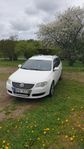 Volkswagen Passat Variant 3.2 V6 FSI 4Motion Highline, R36,