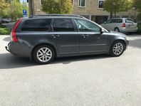 Volvo V50 D2 Momentum Euro 5. 1,6
